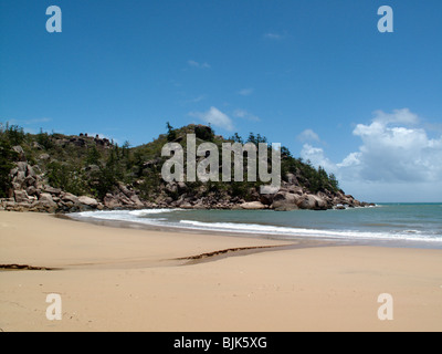 Radical Bay auf Magnetic Island, Australien Stockfoto