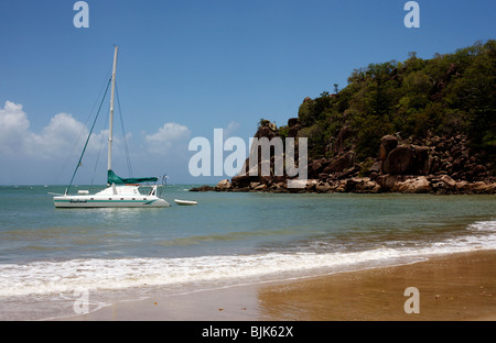 Radical Bay auf Magnetic Island, Australien Stockfoto