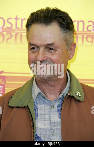 JONATHAN DEMME 61. Filmfestspielen von Venedig LIDO Venedig Italien 2. September 2004 Stockfoto