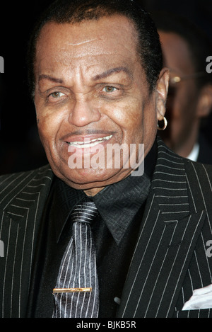 JOE JACKSON-Vater von MICHAEL BERLIN FILM FESTIVAL BERLIN Deutschland 11. Februar 2005 Stockfoto