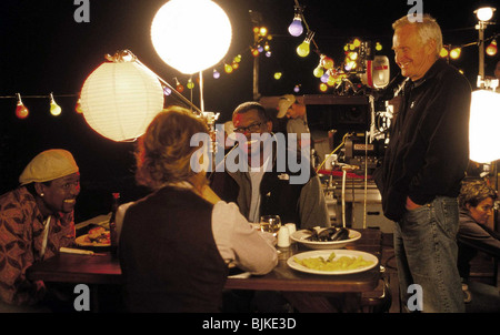 IN MEINEM LAND (2004) VON MEINEM SCHÄDEL (ALT) JULIETTE BINOCHE, SAMUEL L JACKSON JOHN BOORMAN (DIR) INMC 006 Stockfoto