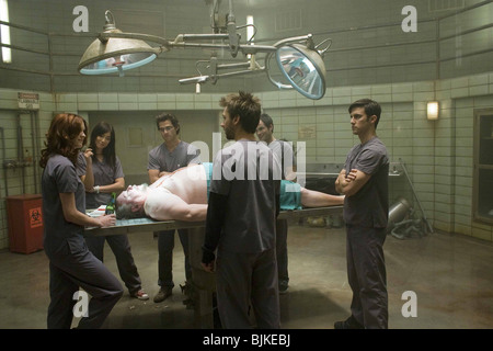 Pathologie (2008) LAUREN LEE SMITH, Milo Ventimiglia MARC SCHOLERMANN (DIR) 003 Stockfoto