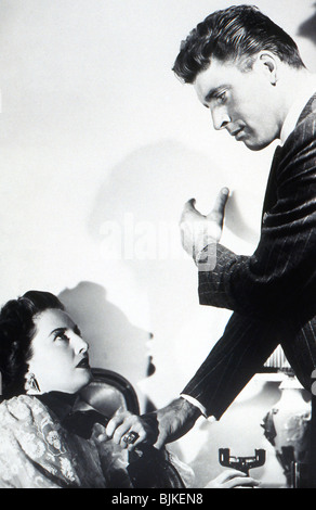 Es tut uns leid, Sie haben die falsche Nummer (1948) Burt Lancaster, BARBARA STANWICK ANATOLE LITVAK (DIR) SWN 002 P Stockfoto