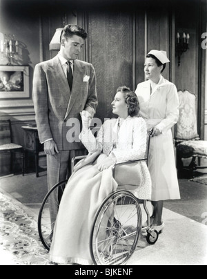 SORRY, FALSCHE NUMMER (1948) BURT LANCASTER, BARBARA STANWICK ANATOLE LITVAK (DIR) SWN 006P Stockfoto