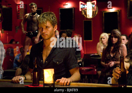 TRUE BLOOD (TV) (2008) RYAN KWANTEN ALAN BALL (DIR) 005 Stockfoto