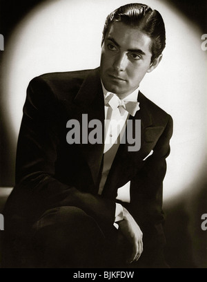 ALEXANDERS RAGTIME BAND (1938) TYRONE POWER, HENRY KÖNIG (DIR) ARB 004 Stockfoto