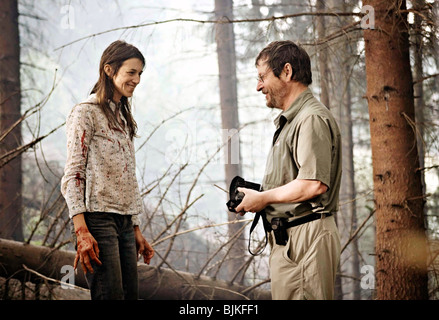 ANTICHRIST (2009) CHARLOTTE GAINSBOURG LARS VON TRIER (DIR) 003 Stockfoto