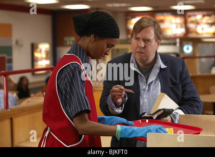 DESERT FLOWER (2009) LIYA KEBEDE, TIMOTHY SPALL SHERRY HORMAN (DIR) 002 Stockfoto