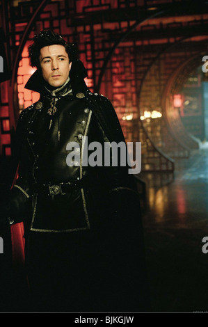 SHANGHAI KNIGHTS (2003) AIDAN GILLEN DAVID DOBKIN (DIR) SKNI 010 Stockfoto