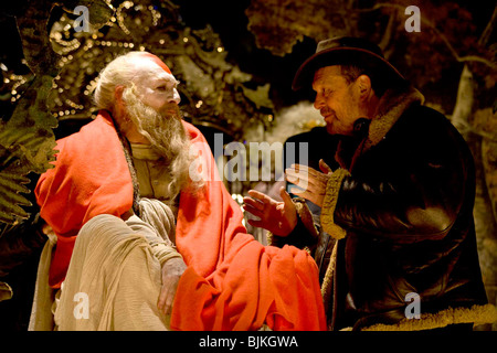 Das IMAGINARIUM DES DOKTOR PARNASSUS (2009) L'IMAGINARIUM DU DOCTEUR PARNASSUS (ALT) Heath Ledger TERRY GILLIAM (DIR) 003 Stockfoto