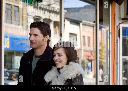 Die FRAU DES ZEITREISENDEN (2009) RACHEL MCADAMS, Eric Bana Robert Schwentke (DIR) 002 Stockfoto