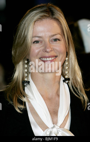 LADY HELEN WINDSOR den europäischen FILM-PREMIERE von STARDUST ODEON LEICESTER SQUARE LONDON ENGLAND 3. Oktober 2007 Stockfoto