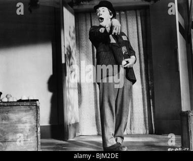 DER JONGLEUR (1953) KIRK DOUGLAS EDWARD DMYTRYK (DIR) 001 Stockfoto