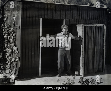 Der GAUKLER (1953) KIRK DOUGLAS EDWARD DMYTRYK (DIR) 002 Stockfoto