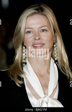 LADY HELEN WINDSOR den europäischen FILM-PREMIERE von STARDUST ODEON LEICESTER SQUARE LONDON ENGLAND 3. Oktober 2007 Stockfoto