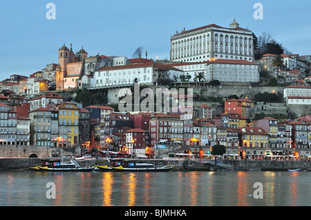 Alimento Bier Cidade Kerne Feriado Férias mar Navio País Fotografen Ponte Hafen Porto Portugal Promenaden Remo Stockfoto