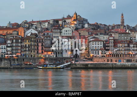 Alimento Bier Cidade Kerne Feriado Férias mar Navio País Fotografen Ponte Hafen Porto Portugal Promenaden Remo Stockfoto