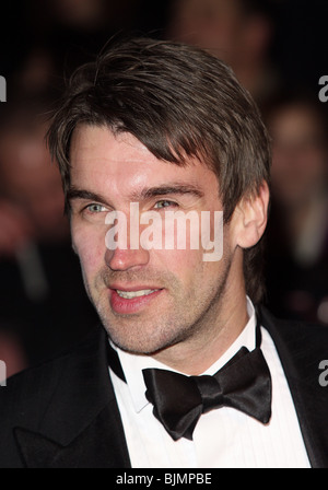 LEE MCQUEEN NATIONAL TELEVISION AWARDS 2008 in der ROYAL ALBERT HALL LONDON ENGLAND 29. Oktober 2008 Stockfoto