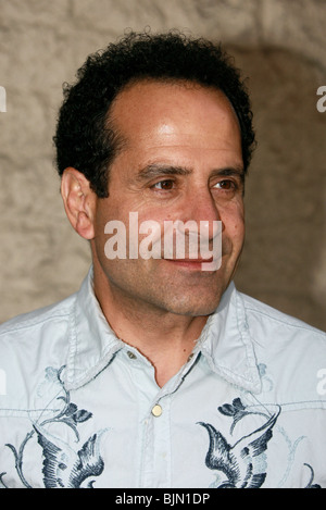 TONY SHALHOUB 1408 Filmpremiere WESTWOOD LOS ANGELES USA 12. Juni 2007 Stockfoto