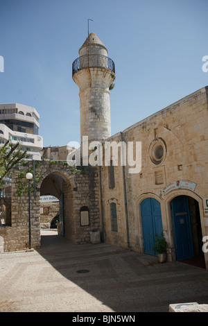 Tzfat, Stockfoto