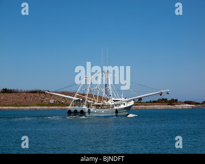 "Band des Goldes" ausgeschiedenen Port Canaveral an der Ostküste von Florida Stockfoto