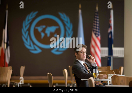 IN DER SCHLEIFE (2009) JAMES GANDOLFINI ARMANDO LANNUCCI (DIR) 001 Stockfoto