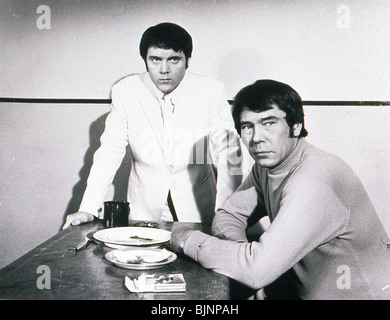 RANDALL &AMP; HOPKIRK (VERSTORBEN) (TV) (1969) MIKE PRATT, KENNETH COPE 001 Stockfoto