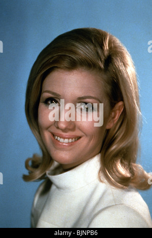 RANDALL &AMP; HOPKIRK (VERSTORBEN) (TV) (1969) ANNETTE ANDRE 007 Stockfoto