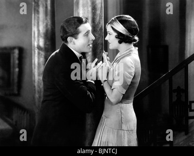 DIE LIEBE VON SUNYA (1927) GLORIA SWANSON, JOHN BOLES ALBERT PARKER (DIR) TLOS 001 Stockfoto