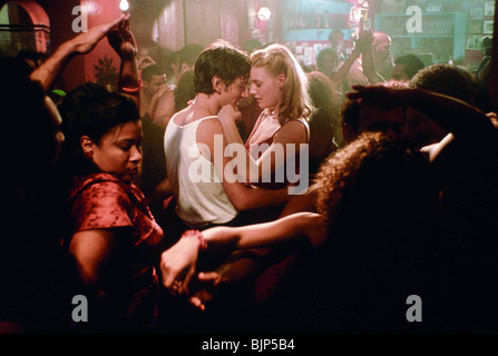 DIRTY DANCING: HAVANA NIGHTS (2004) GUY FERLAND (DIR) DRDH 002 Stockfoto