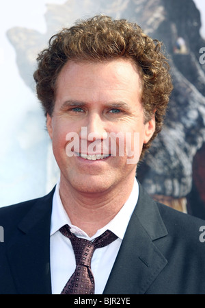 LANDEN FERRELL der verlorenen amerikanischen PREMIERE HOLLYWOOD LOS ANGELES CA USA 30. Mai 2009 Stockfoto