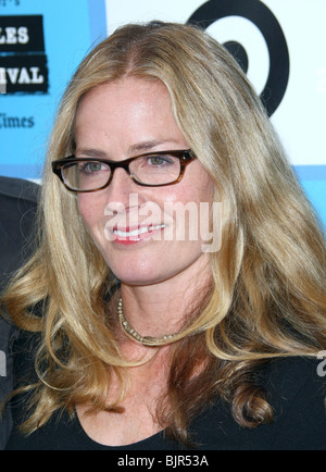 ELISABETH SHUE KÖNNTE ES LAUT LOS ANGELES PREMIERE BEKOMMEN. LOS ANGELES FILM FESTIVAL WESTWOOD CA USA 19. Juni 2009 Stockfoto