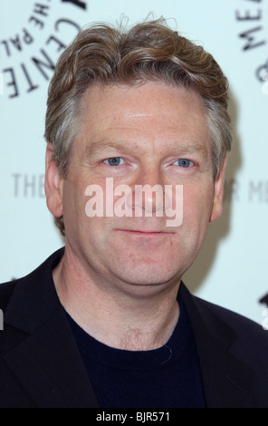 KENNETH BRANAGH WALLANDER PREMIERE SCREENING BEVERLY HILLS LOS ANGELES CA USA 29. April 2009 Stockfoto