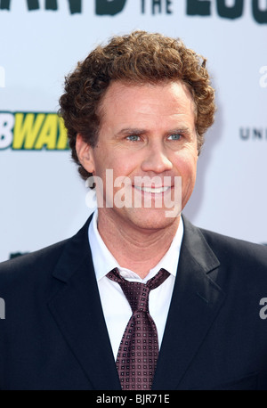 LANDEN FERRELL der verlorenen amerikanischen PREMIERE HOLLYWOOD LOS ANGELES CA USA 30. Mai 2009 Stockfoto