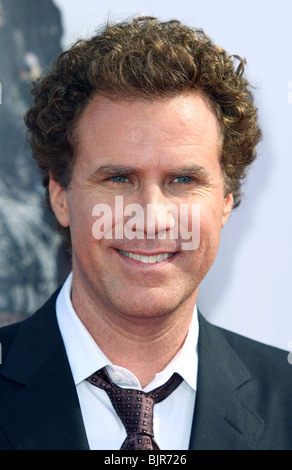 LANDEN FERRELL der verlorenen amerikanischen PREMIERE HOLLYWOOD LOS ANGELES CA USA 30. Mai 2009 Stockfoto