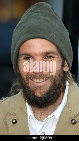 Mischka GHOSTS OF GIRLFRIENDS vergangene Welt PREMIERE HOLLYWOOD LOS ANGELES CA USA 27. April 2009 Stockfoto