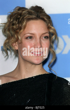 KATE HUDSON BLOCKBUSTER AWARDS LOS ANGELES USA 10. April 2001 Stockfoto