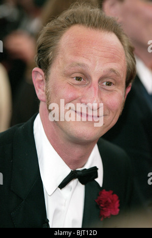 BENOÎT POELVOORDE CANNES FILM FESTIVAL 2004 CANNES Frankreich 12 Mai 2004 Stockfoto