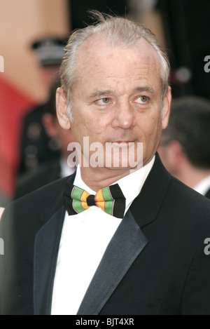 BILL MURRAY CANNES 2005 CANNES Frankreich 17 Mai 2005 Stockfoto