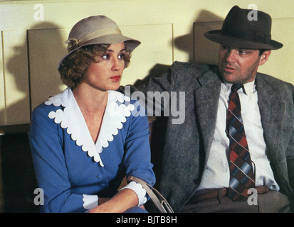DER Postbote klingelt immer zweimal - 1981 Lorimar/Northstar Film mit Jack Nicholson und Jessica Lange Stockfoto