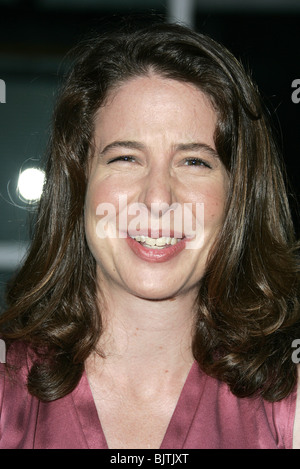 ROBIN WEIGERT Held FILM PREMIERE ARCLIGHT Kino HOLLYWOOD LOS ANGELES USA 17. August 2004 Stockfoto