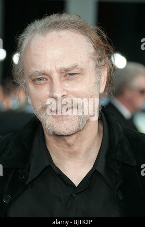 BRAD DOURIF EXORZIST. DEN Anfang WORLD CHINESE THEATRE HOLLYWOOD LOS ANGELES USA 18. August 2004 Stockfoto