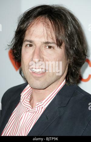 DAVID O. RUSSELL I HEART HUCKABEES FILM PREMIE GROVE HOLLYWOOD LOS ANGELES USA 22. September 2004 Stockfoto