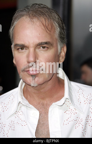 BILLY BOB THORNTON FRIDAY NIGHT LIGHTS FILM PREM GRAUMANS CHINESE THEATRE HOLLYWOOD USA 6. Oktober 2004 Stockfoto