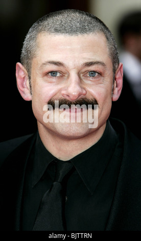 ANDY SERKIS der 2007 BRITISH ACADEMY TELEVISION AWARDS der LONDON PALLADIUM LONDON ENGLAND 20. Mai 2007 Stockfoto