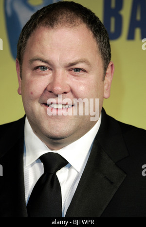 MARK ADDY 13. jährlichen BAFTA/LA BRITANIA BEVERLY HILTON HOTEL BEVERLY HILLS LOS ANGELES USA 4. November 2004 Stockfoto