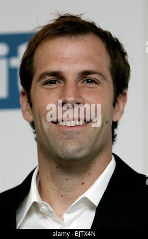 GREG RUSEDSKI 2007 britische SOAP AWARDS BBC TELEVISION CENTRE LONDON ENGLAND 26. Mai 2007 Stockfoto