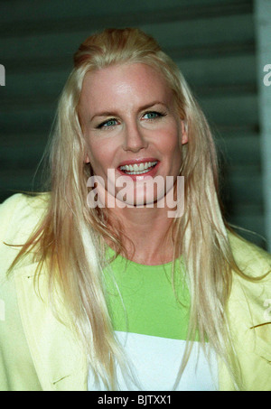 DARYL HANNAH 14. Mai 1996 Stockfoto