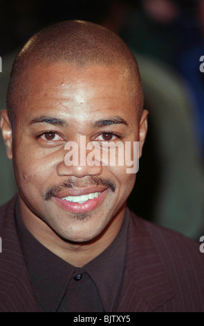 CUBA GOODING Jr. 19. Dezember 1996 Stockfoto