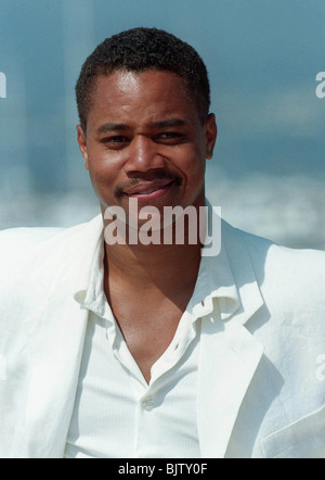 CUBA GOODING Jr. 21. Mai 1997 Stockfoto